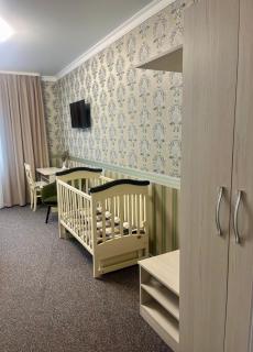 Готель Лаванда - 2