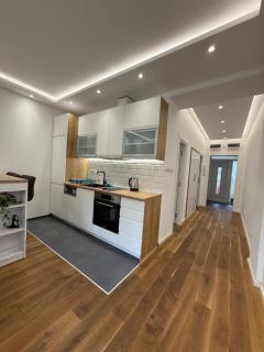 Apartment, Stari Grad, Belgrade - Belgrado - 3