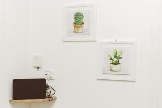 martha's house - 1