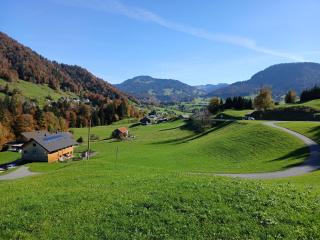 Haus Isabella - Hittisau - 6