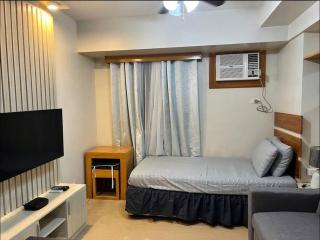 Studio at Avida Cebu IT Park - Città di Cebu - 4