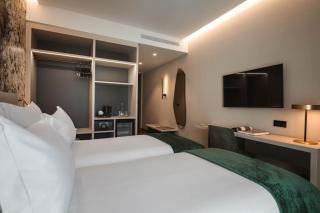 Dolinas Climbing Hotel - 3