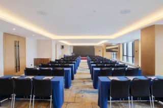 Hampton by Hilton Guangzhou Zhujiang New Town - Free Shuttle Bus to Canton Fair - 5