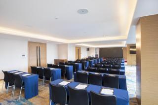 Hampton by Hilton Guangzhou Zhujiang New Town - Free Shuttle Bus to Canton Fair - Guangzhou - 4