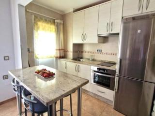 3 bed Av Corbusier - Benalmádena - 2