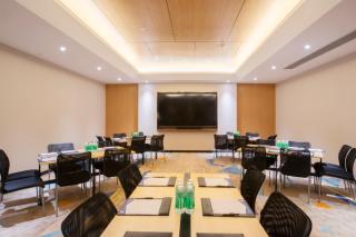 Hampton by Hilton Guangzhou Zhujiang New Town - Free Shuttle Bus to Canton Fair - Guangzhou - 3