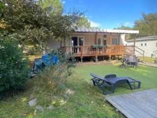 Chez Isa - Saint-Julien-en-Born - 9