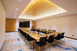 Hampton by Hilton Guangzhou Zhujiang New Town - 1
