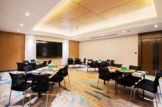 Hampton by Hilton Guangzhou Zhujiang New Town - 2