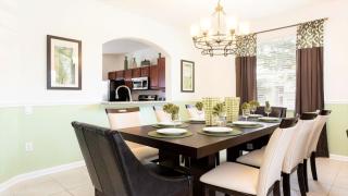 Last Minute Disney Getaway! Private Pool, Hot Tub & Games Room. Book Now! #56517 - Orlando - 2
