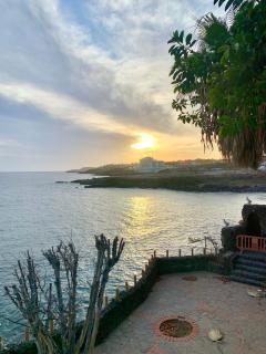 'Your Holiday Home-Los Abrigos-Tenerife' - Los Abrigos - 4