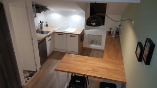 Citadelle - BASTIA - 6