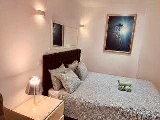 Central Lagos town center apartment near Marina - Lagos - 8