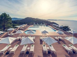 Mercure Monte Igueldo - San Sebastián - 9