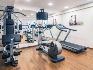Mercure Monte Igueldo - San Sebastián - 1