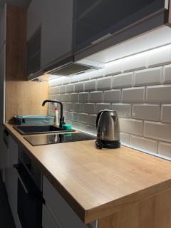 Apartment, Stari Grad, Belgrade - Belgrado - 4
