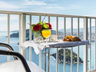 Mercure Monte Igueldo - San Sebastián - 2