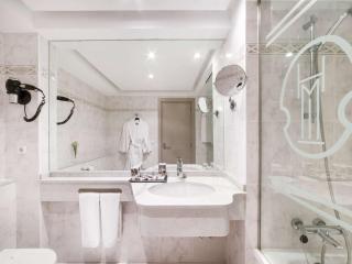 Mercure Monte Igueldo - San Sebastián - 2