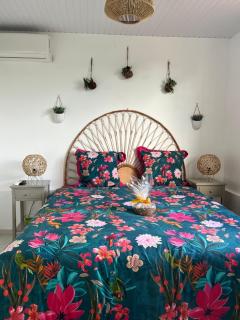 Résidence Flores De Maria - Le Marin - 8