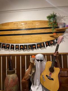Surf Hostel Krabi - 1