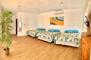 Villa Roman Marino VIP - El Conacaste - 3