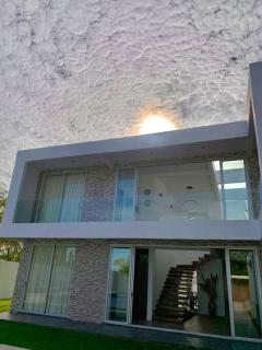Villa Roman Marino VIP - El Conacaste - 1
