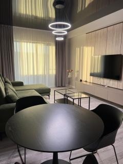 New Apartments Barlad - Bîrlad - 9