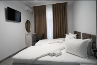 Art Hotel Navoiy - Navoi - 8