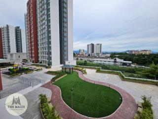 Freesia Delight - The Anderson Ipoh - 5