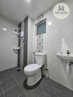 Freesia Delight - The Anderson Ipoh - 4