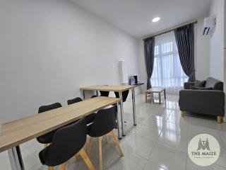 Freesia Delight - The Anderson Ipoh - Ipoh - 3