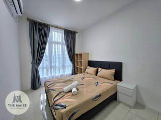 Freesia Delight - The Anderson Ipoh - Ipoh - 2
