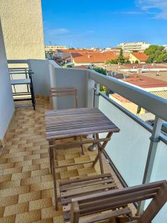 Appartement 2 pièces, à proximité de la plage - 4