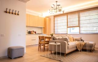 GreenTeam Apartments - Râmnicu Vâlcea - 6