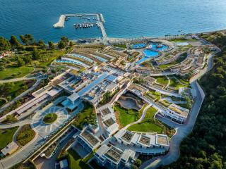 Miraggio Thermal Spa Resort - Paliouri - 8