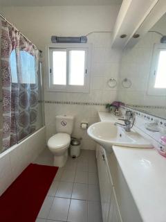 Limnaria Gardens Two Bedroom Apartment With Balcony - 2