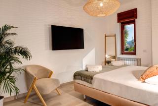 GOCCE VILLAS - Casa Parsano Sorrento - 0