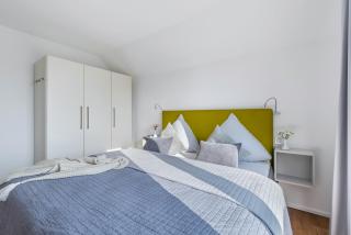 Ferienwohnung Ocean Breeze Olpenitz - Olpenitz - 2