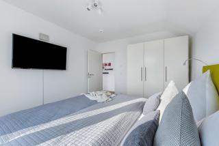 Ferienwohnung Ocean Breeze Olpenitz - Olpenitz - 1