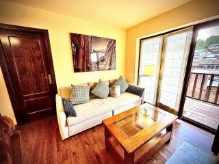 Residencia Pista Llarga - La Molina - 5