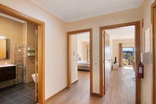 Achard Marina Apartment - 1