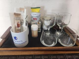 Anthony Accommodation - Stilbaai - 6