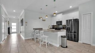 Last Minute Disney Getaway! Private Pool, Hot Tub & Games Room. Book Now! #59141 - Kissimmee - 4