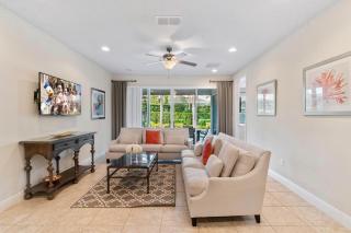 Last Minute Disney Getaway! Private Pool, Hot Tub & Games Room. Book Now! #93971 - Orlando - 6