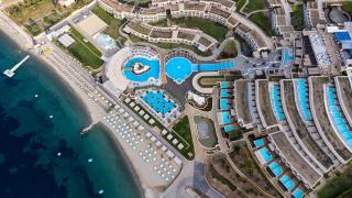 Miraggio Thermal Spa Resort - Paliouri - 0