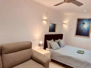 Central Lagos town center apartment near Marina - Lagos - 7