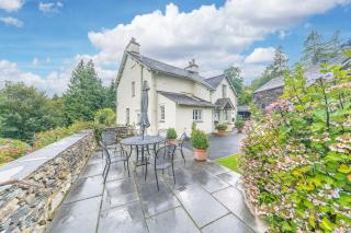 Dixon Ground Farm, luxury farm house for 6 in Coniston - 8