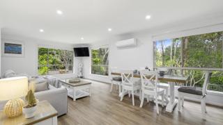 Boronia Oasis - Sawtell - 0