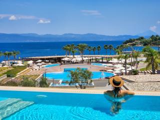 Miraggio Thermal Spa Resort - Paliouri - 7