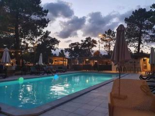 Chalet - Piscine - ef0aae - Porto-Vecchio - 6